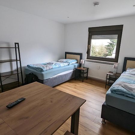 Rheinische Gemuetlichkeit, Sali Homes Zentrales Heim In Kleve Kleve  Eksteriør billede