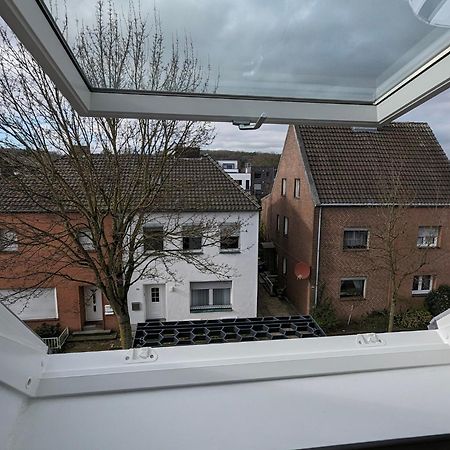 Rheinische Gemuetlichkeit, Sali Homes Zentrales Heim In Kleve Kleve  Eksteriør billede