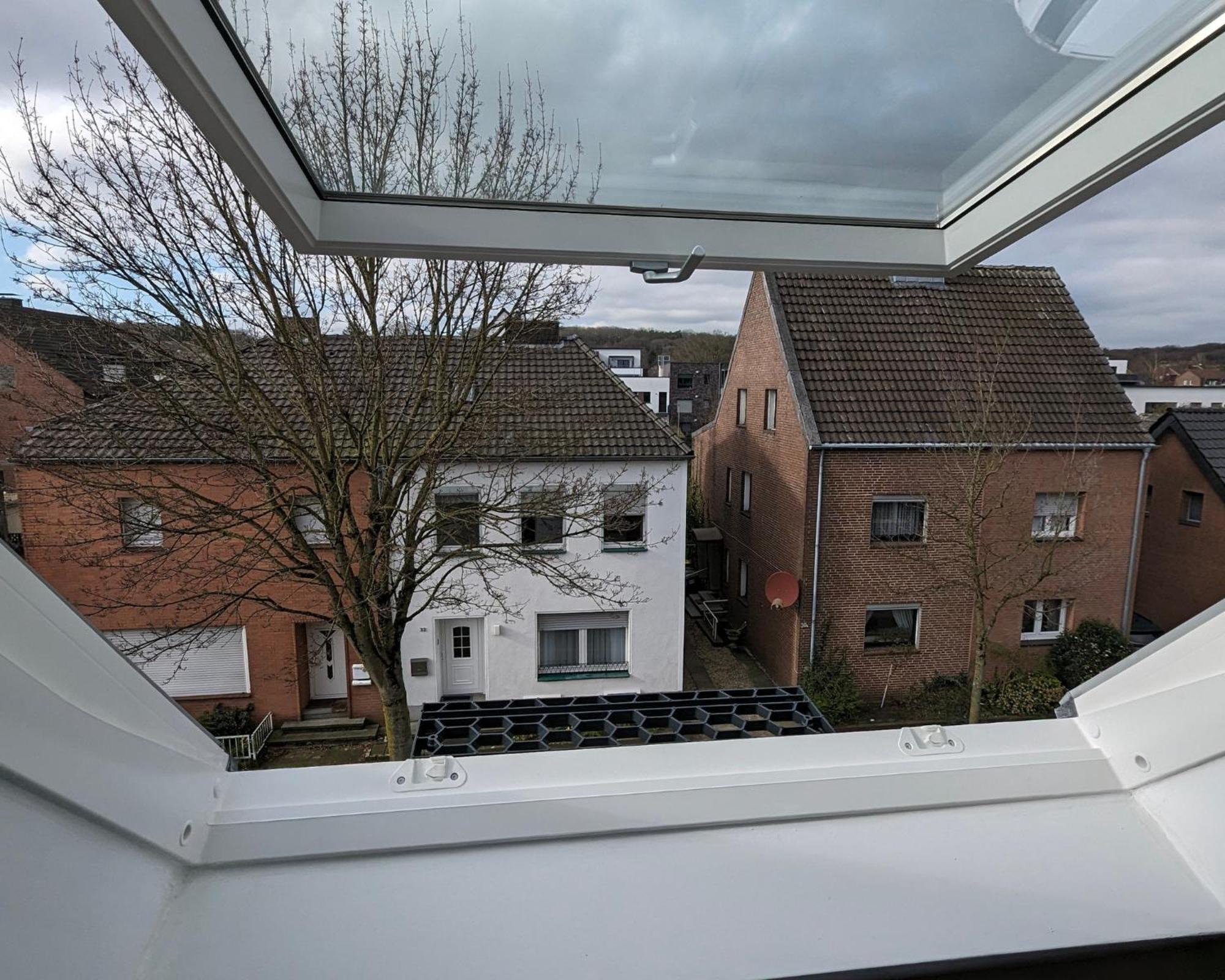 Rheinische Gemuetlichkeit, Sali Homes Zentrales Heim In Kleve Kleve  Eksteriør billede