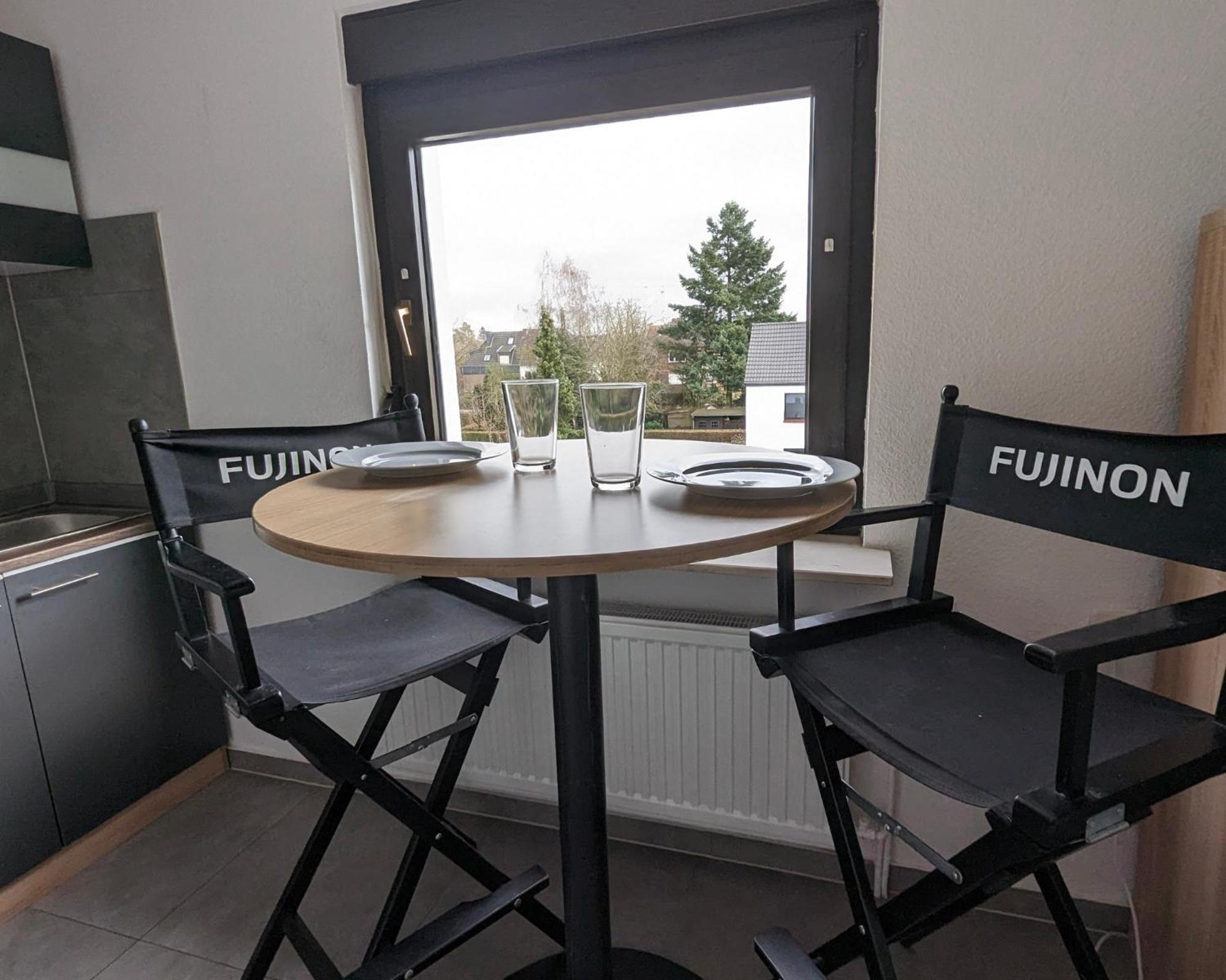 Rheinische Gemuetlichkeit, Sali Homes Zentrales Heim In Kleve Kleve  Eksteriør billede