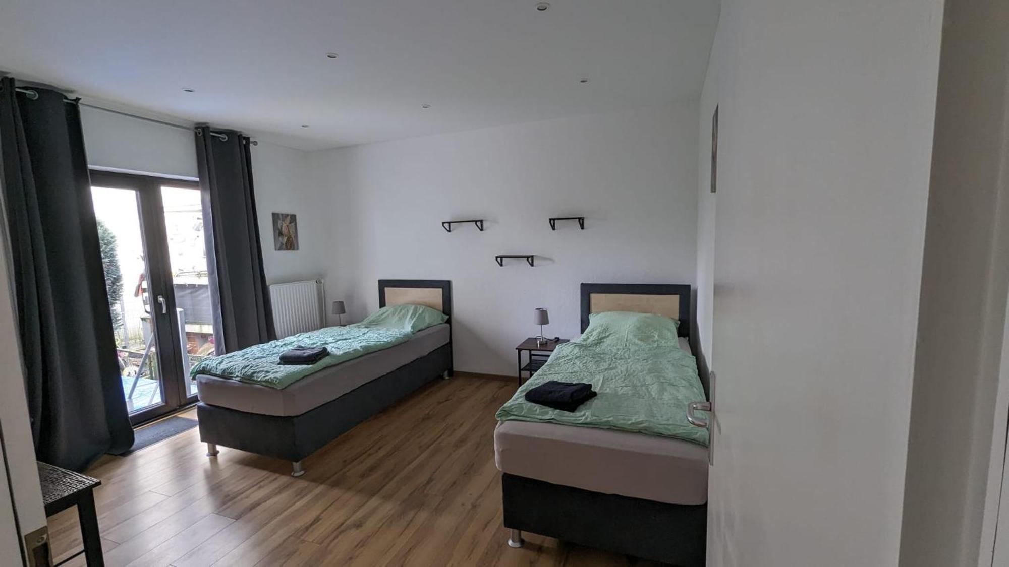 Rheinische Gemuetlichkeit, Sali Homes Zentrales Heim In Kleve Kleve  Eksteriør billede