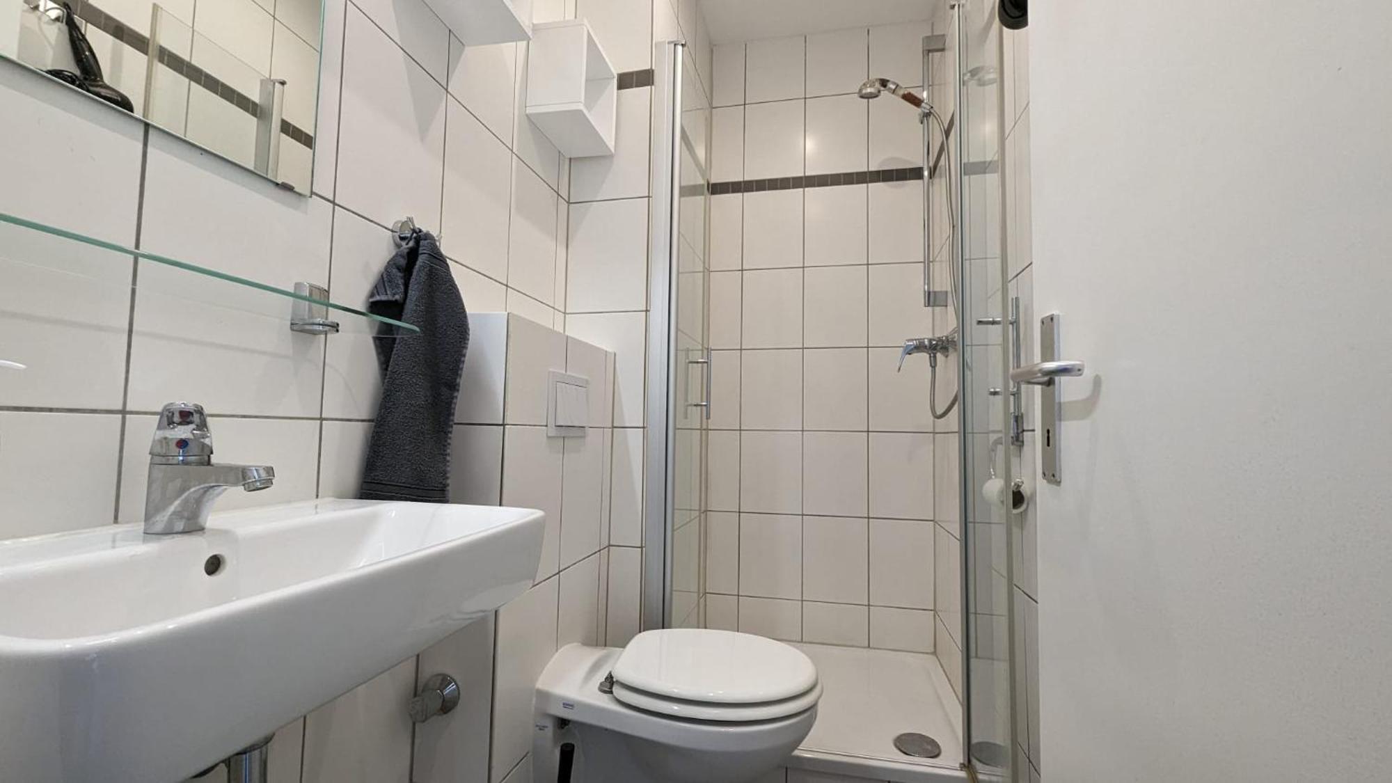 Rheinische Gemuetlichkeit, Sali Homes Zentrales Heim In Kleve Kleve  Eksteriør billede